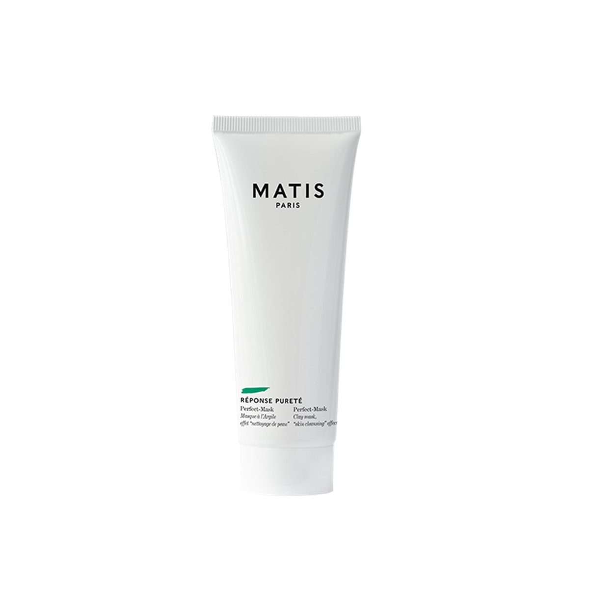 Matis Pureté Perfect maska peelingująca do twarzy, 50 ml