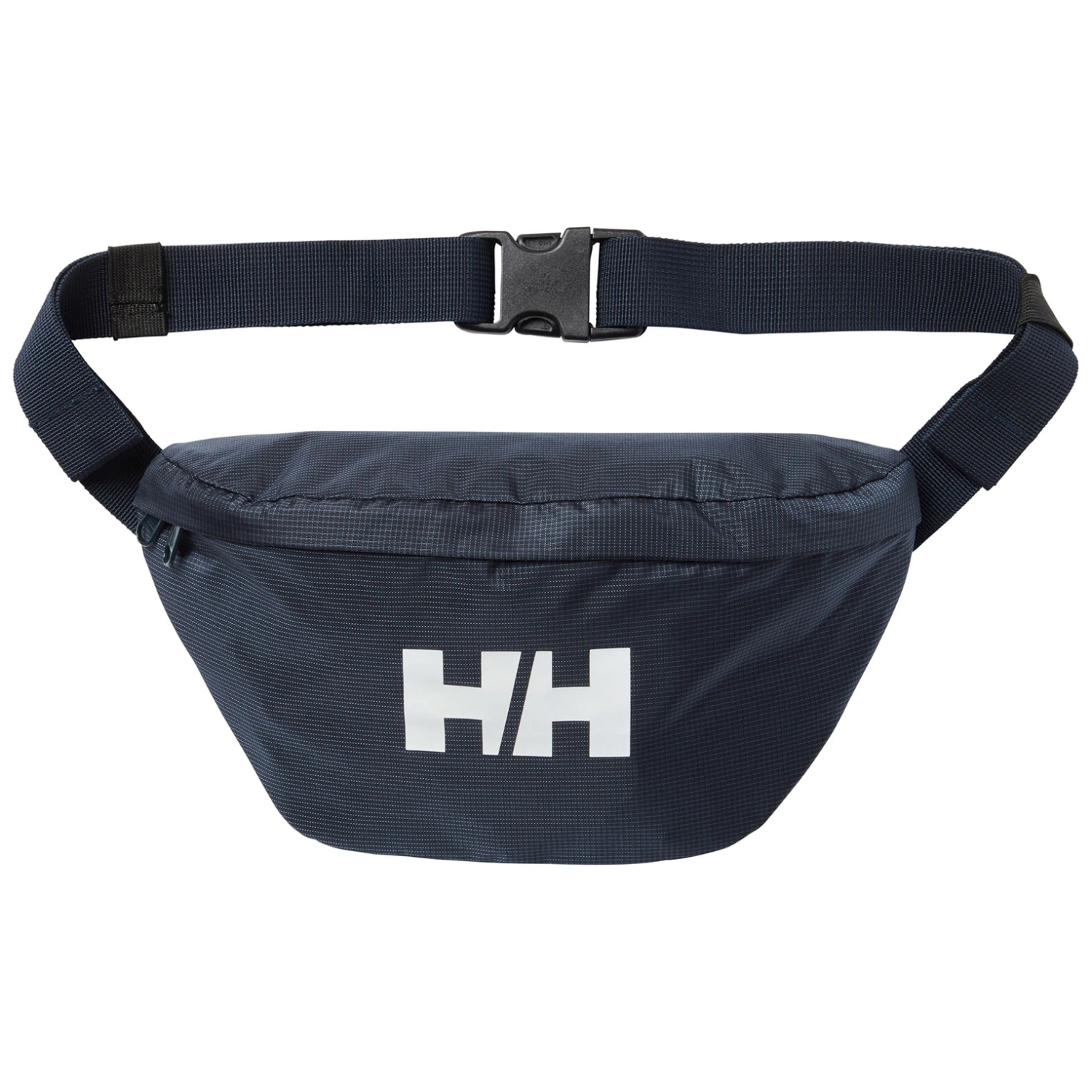 Torba biodrowa Helly Hansen Logo Waist Bag navy - ONE SIZE