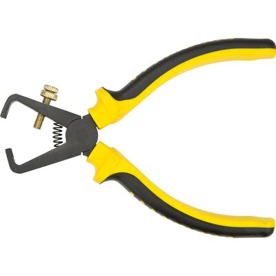 Szczypce TOPEX 32D407
