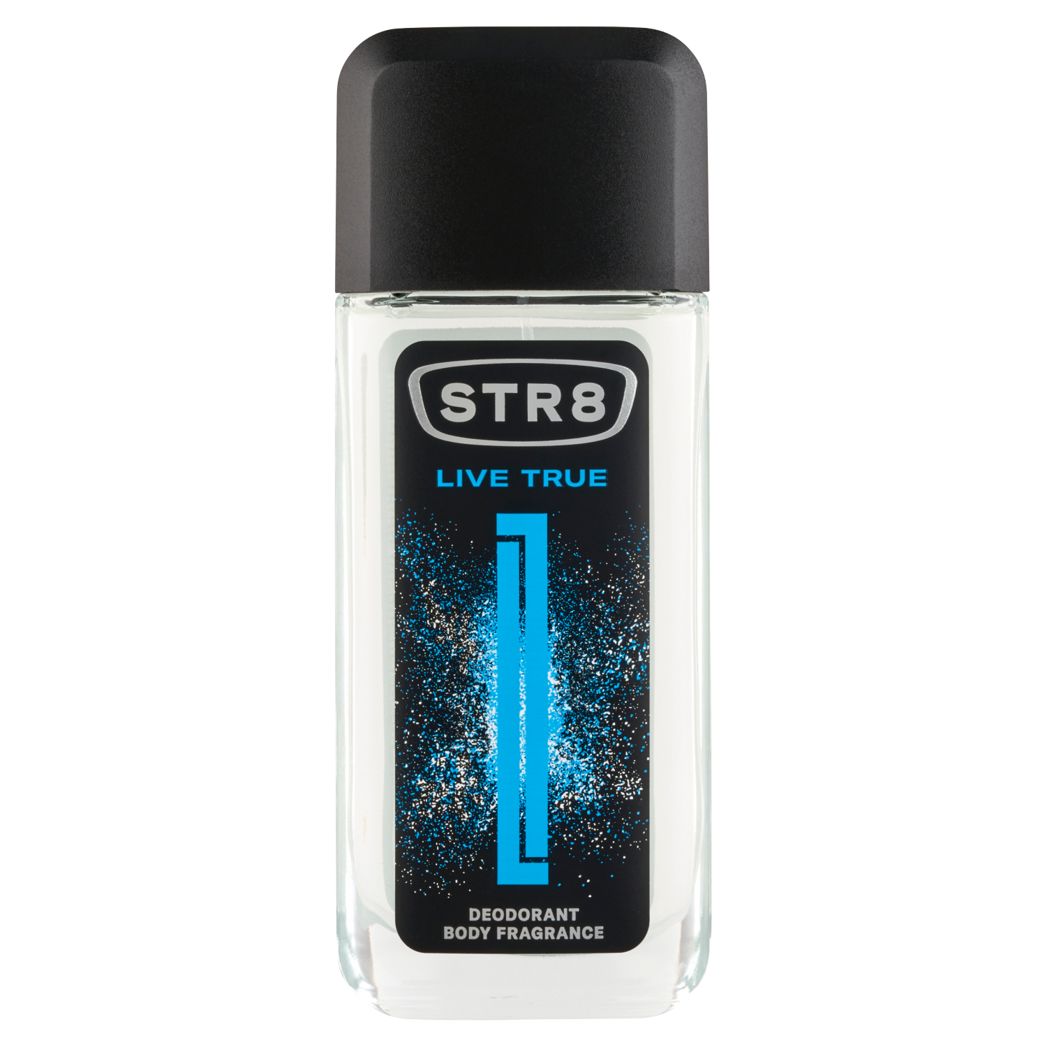 STR8 Live True perfumowany dezodorant do ciała męski, 85 ml