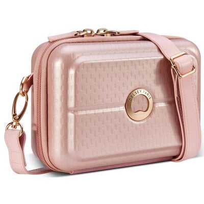 Torebka kopertówka DELSEY Turenne Clutch Różowy