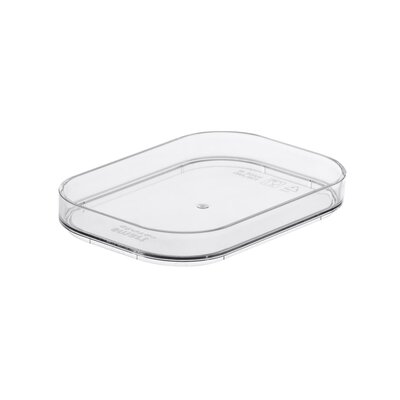 Pokrywka do pojemnika SMART STORE Compact XS Przezroczysty