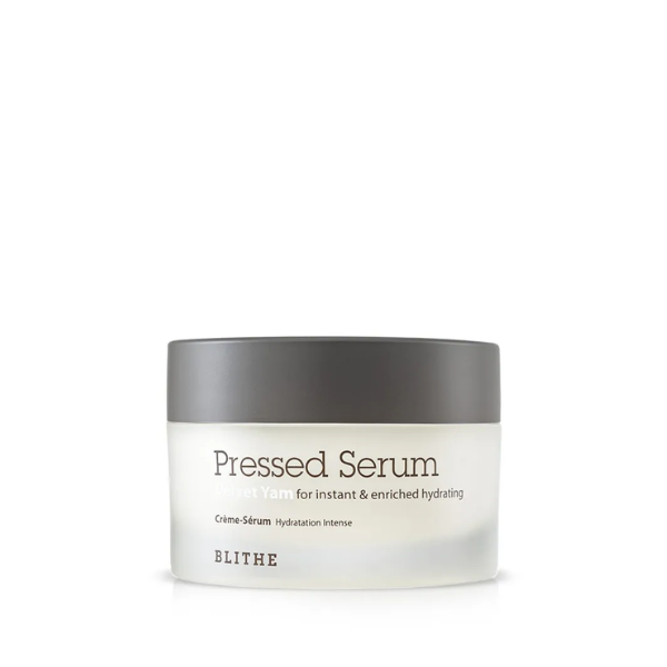 Blithe prasowane serum do twarzy przeciwstarzeniowe stymulujące kolagen, 50 ml