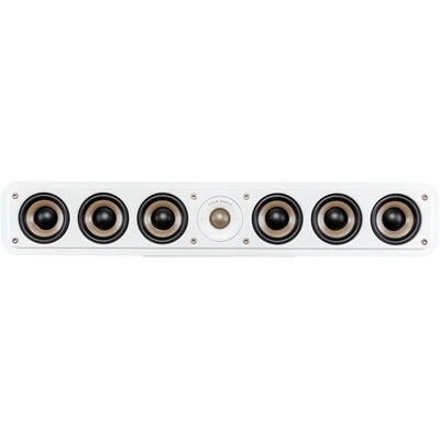 Głośnik centralny POLK AUDIO Signature elite ES35C Biały (1 szt.)