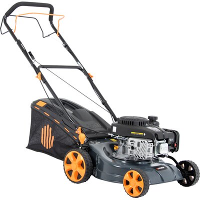 Kosiarka spalinowa HANDY HAK SH41N123L Loncin LC1P65FE-3 z napędem 410mm 2.1kW