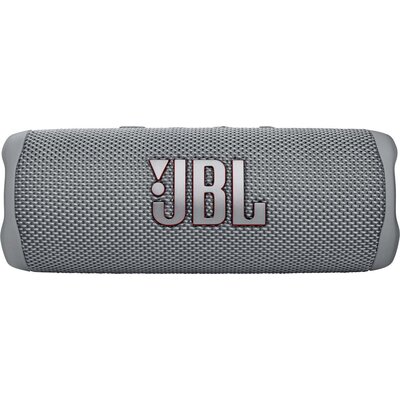 Głośnik mobilny JBL Flip 6 Szary