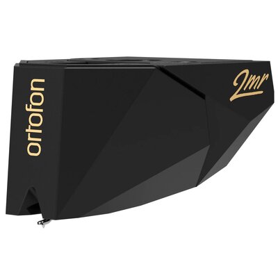 Wkładka gramofonowa ORTOFON 2MR Czarny