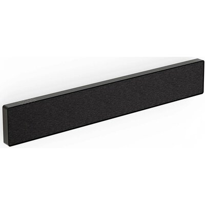 Soundbar BANG & OLUFSEN Beosound Stage Ciemnoszary 3.0-kanałowy, HDMI ARC, Wi-Fi, AirPlay2, Dolby Atmos, Dolby TrueHD
