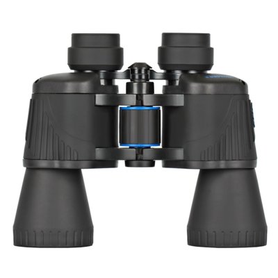 Lornetka DELTA OPTICAL Voyager II 10x50 WA, 10-krotne zbliżenie