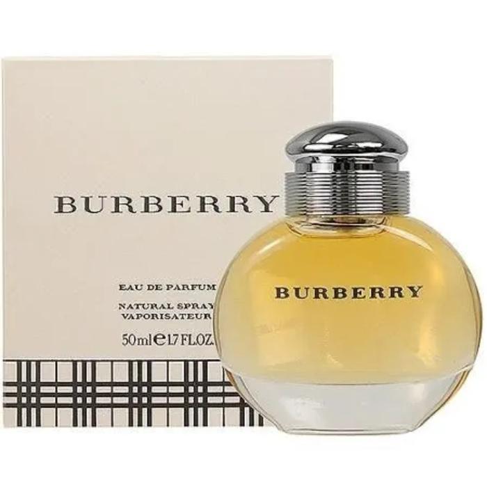 Burberry For Women woda perfumowana damska, 100 ml