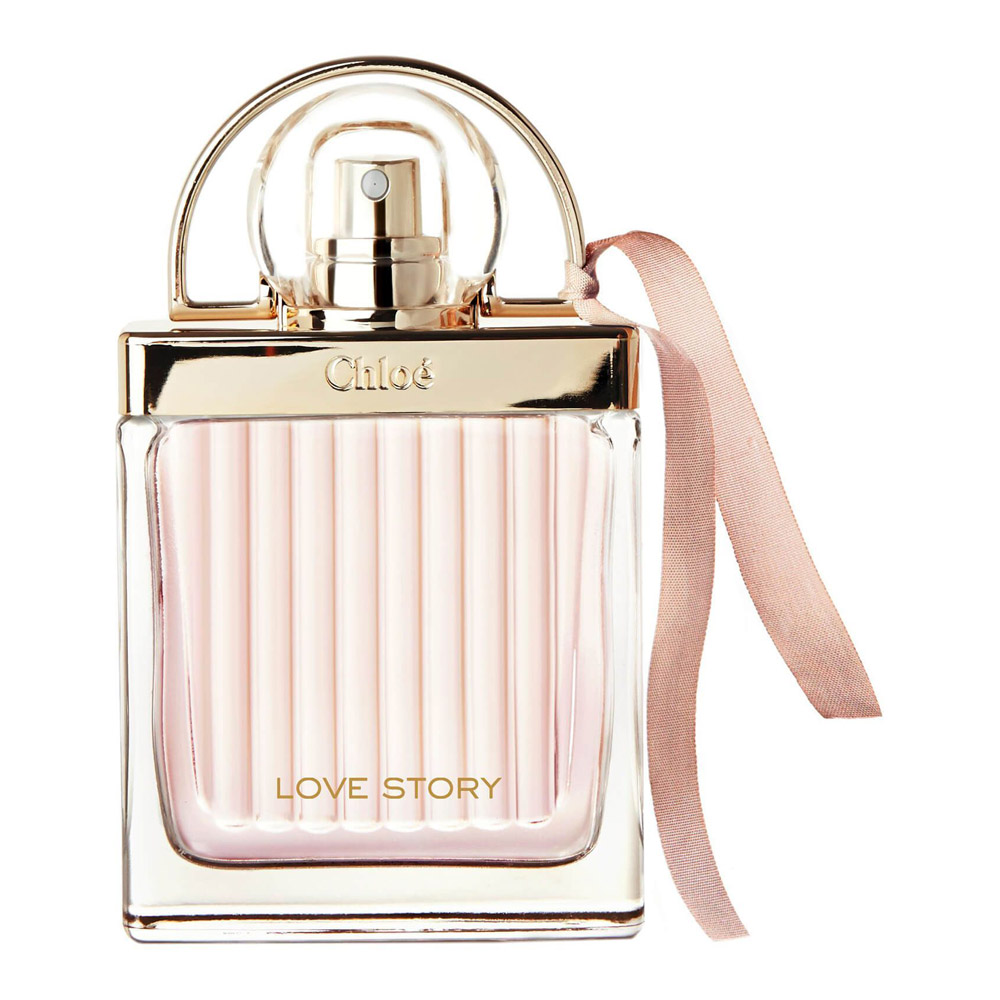 Chloé Love Story Eau Sensuelle woda perfumowana damska, 50 ml