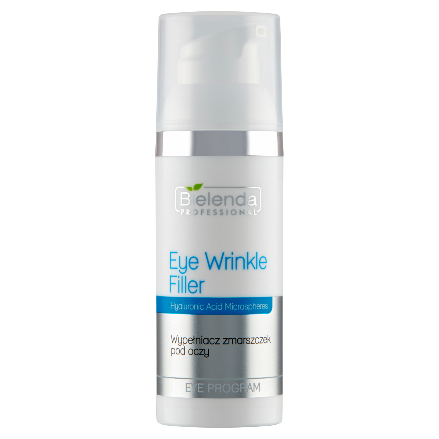 Bielenda Professional wypełniacz zmarszczek pod oczy, 50 ml