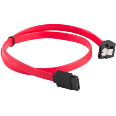 Kabel SATA - SATA LANBERG 0.3 m