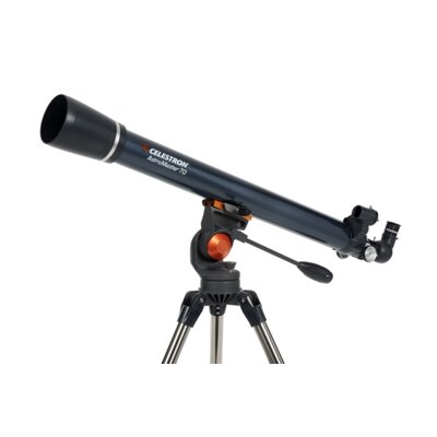 Teleskop CELESTRON Astromaster 70 AZ