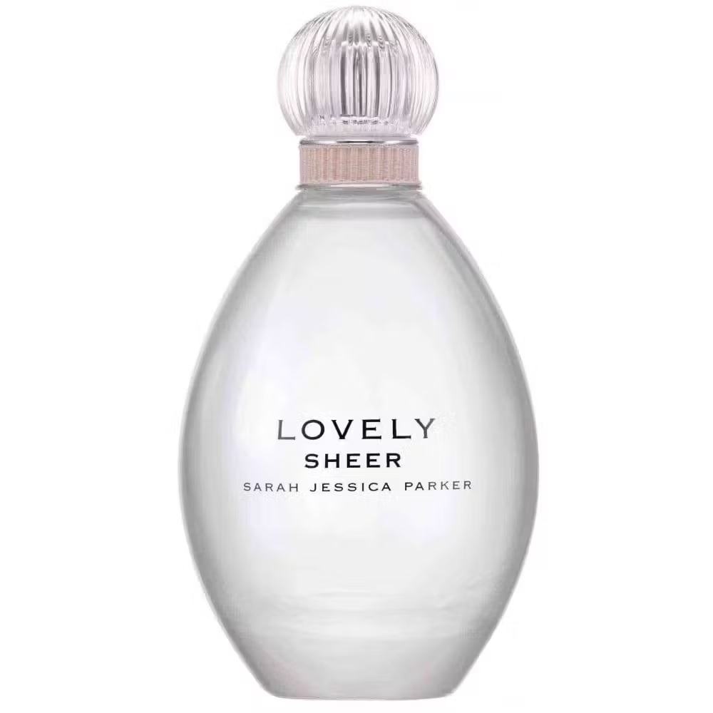 Sarah Jessica Parker Lovely Sheer woda perfumowana damska, 100 ml