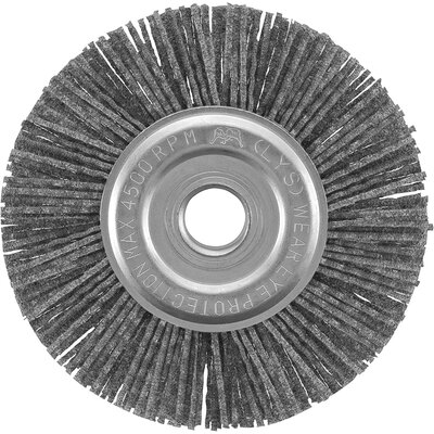 Szczotka RYOBI RAC818