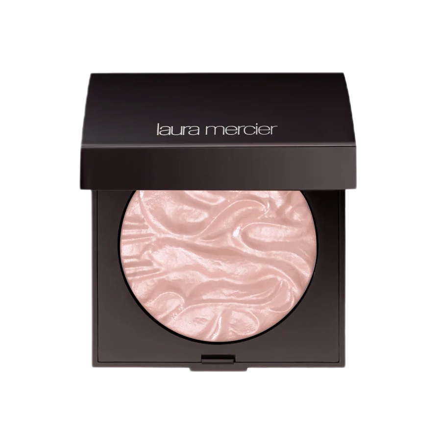 Laura Mercier Face Illuminator Highlighting Powder rozświetlacz do twarzy Devotion, 9 g