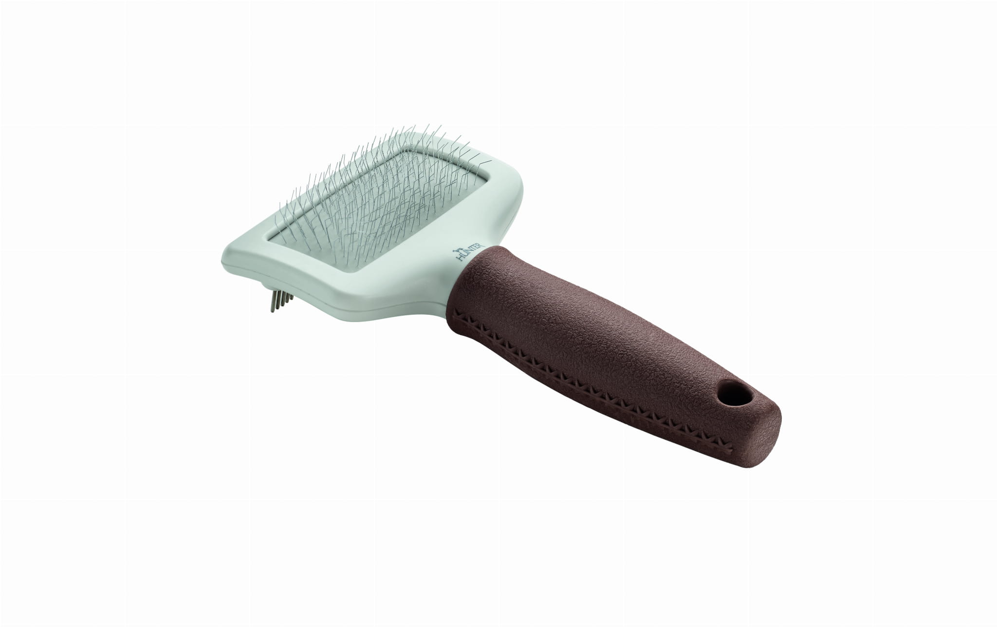 Hunter Szczotka z grzebieniem Multi-purpose brush