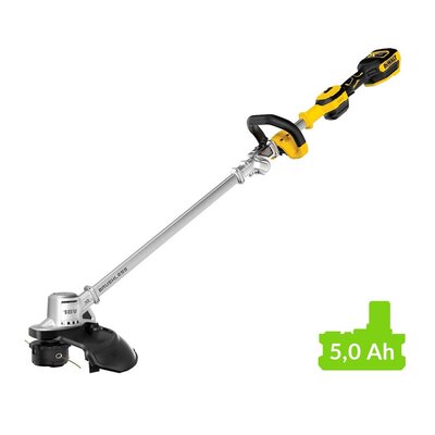 Podkaszarka akumulatorowa DEWALT DCMST561P1