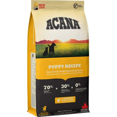 Karma dla psa ACANA Puppy 17 kg