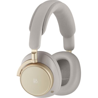 Słuchawki nauszne BANG & OLUFSEN Beoplay H100 ANC  Szaro-złoty