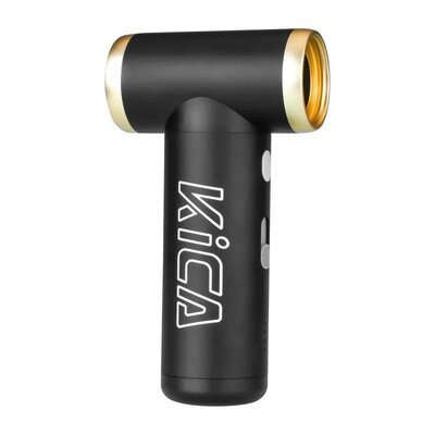 Dmuchawa wielofunkcyjna FEIYUTECH KiCA JetFan 2S Czarny