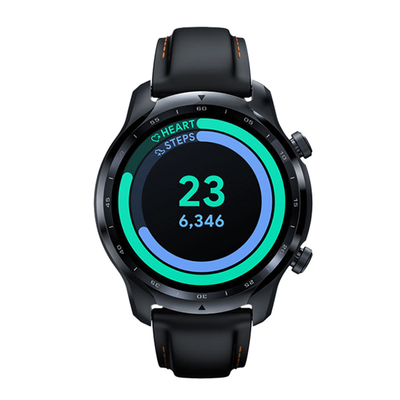 Mobvoi TicWatch Pro 3 smartwatch, 1 szt.