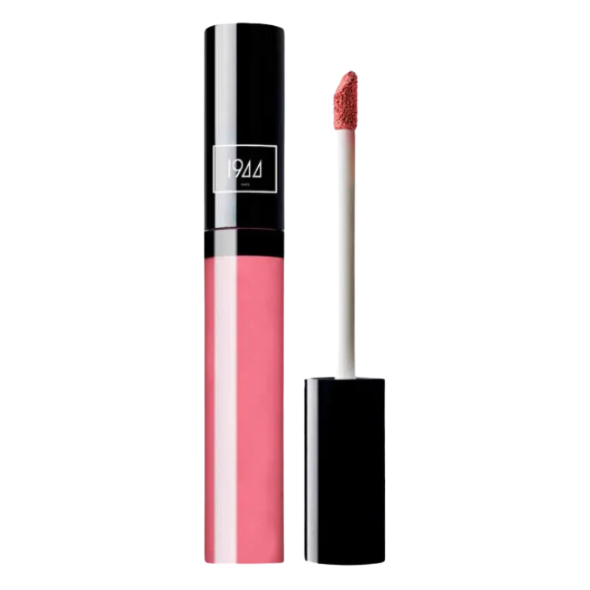 1944 Paris La Laque Mate matowa pomadka w płynie LL105 Francine, 9 ml