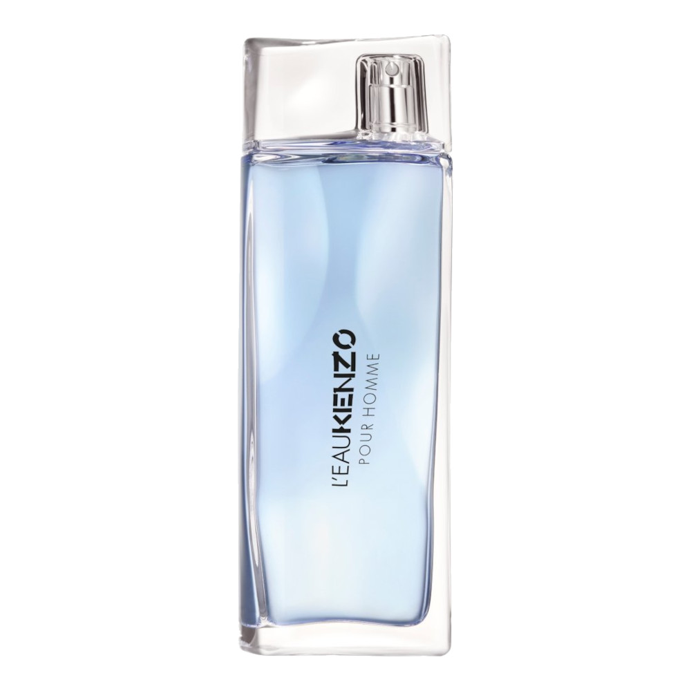Kenzo L'eau Kenzo pour Homme woda toaletowa męska, 100 ml