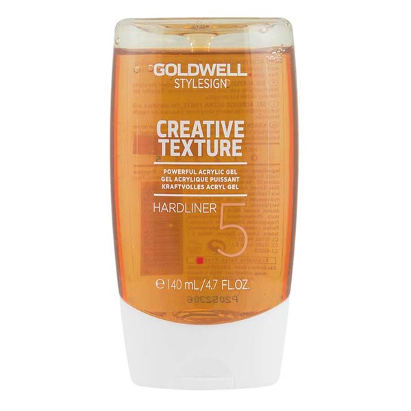 Goldwell Stylesign Texture akrylowy żel do stylizacji włosów, 140 ml