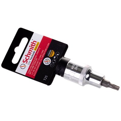 Klucz nasadowy SCHMITH NS-BT12-25-1