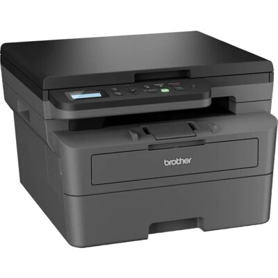 Urządzenie wielofunkcyjne BROTHER DCP-L2622DW Automatyczny druk dwustronny, Wi-Fi