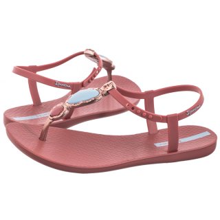 Sandały Ipanema Class Bright Sand Fem 83511/AR799 Red/Blue