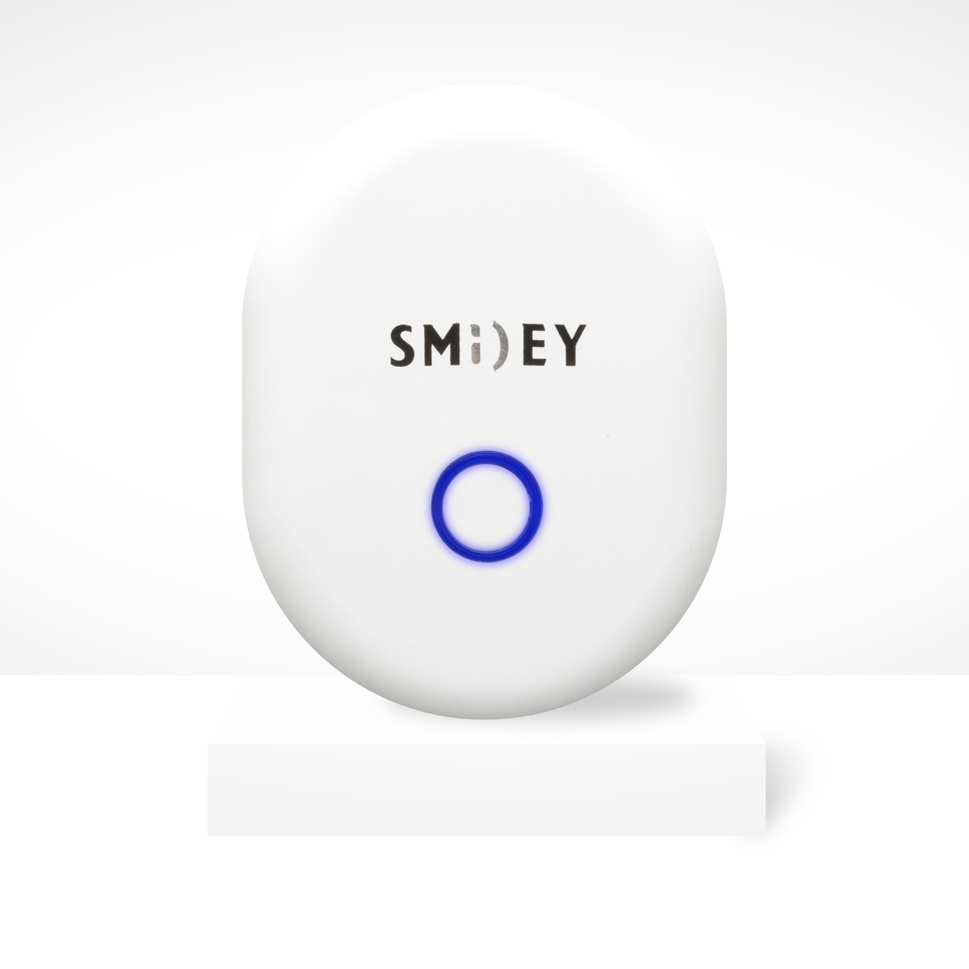 Smiley Light sanitizer UV, 1 opak.