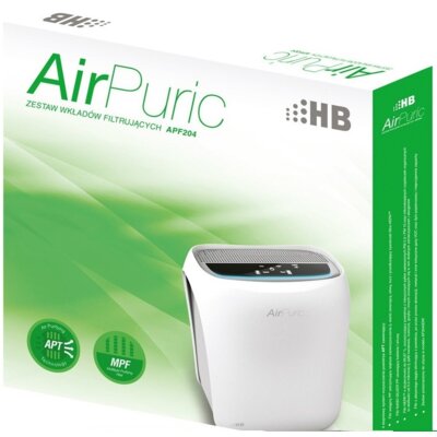 Filtr do oczyszczacza HB APF204