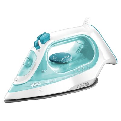 Żelazko BRAUN TexStyle 3 SI3043 GR