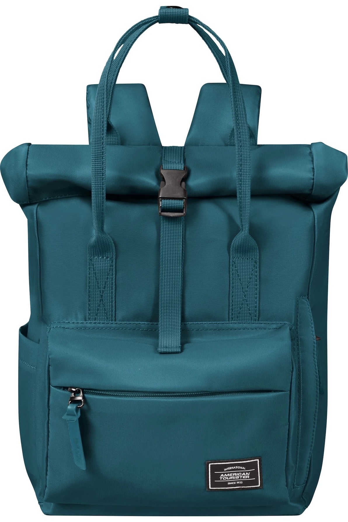 American Tourister Urban Groove Roll-top Niebieski - plecak