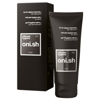 Żel do higieny intymnej AFLOFARM Oni.sh 180 ml