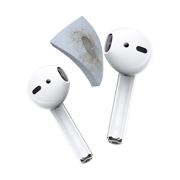 KeyBudz AirCare Cleaning Kit - zestaw do czyszczenia AirPods