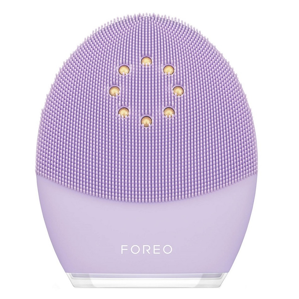 Foreo Luna 3 Plus szczoteczka do oczyszczania twarzy Sensitive Skin, 1 szt.