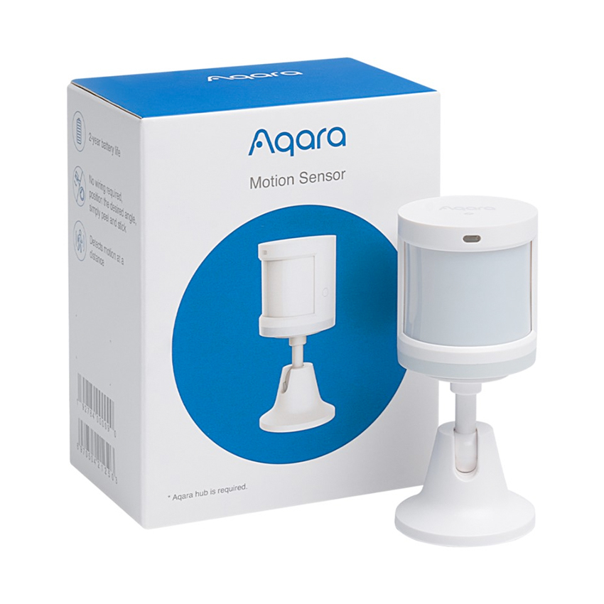 Aqara Motion Sensor - czujnik ruchu