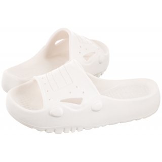 Klapki Tommy Hilfiger Archive Pool Slide Ecru EN0EN01942 YBL