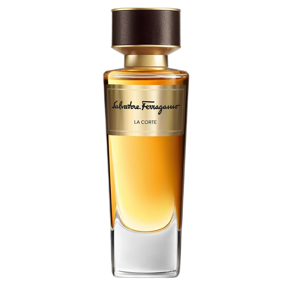 Salvatore Ferragamo Tuscan Creations La Corte woda perfumowana unisex, 100 ml