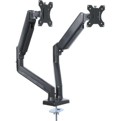 Uchwyt do monitora ART UM-116 13-32 cali Czarny