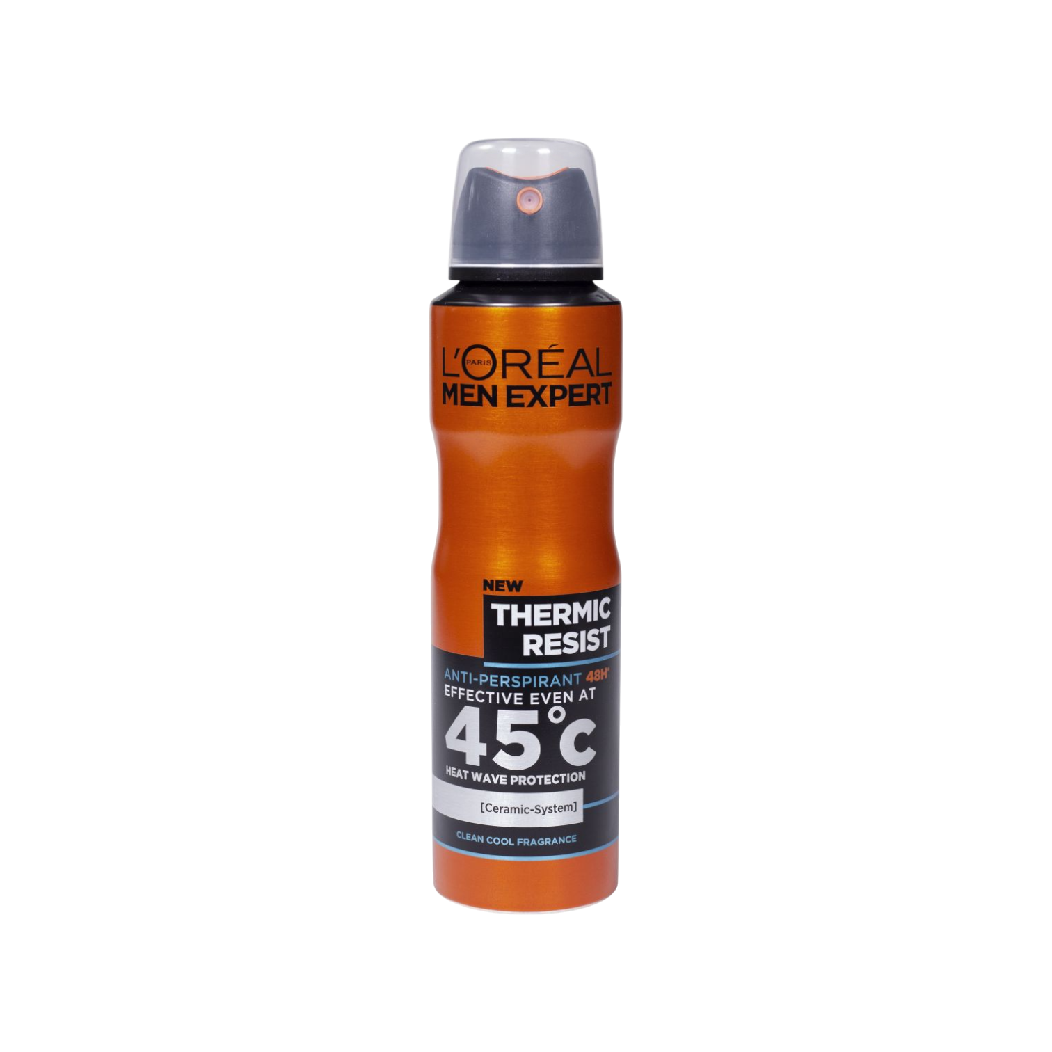 L'Oréal Paris Men Expert antyperspirant męski w sprayu, 150 ml