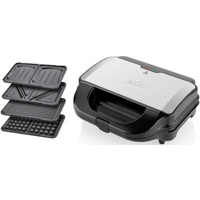 Opiekacz ETA Sorento 4w1 315190010
