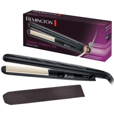 Prostownica REMINGTON Ceramic Straight 230 S3500 230 stopni