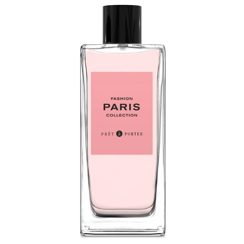 Prêt à Porter Paris woda perfumowana damska, 100 ml