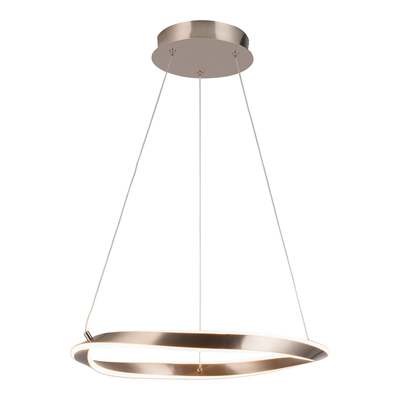 Lampa wisząca LED GIRONA 45 cm