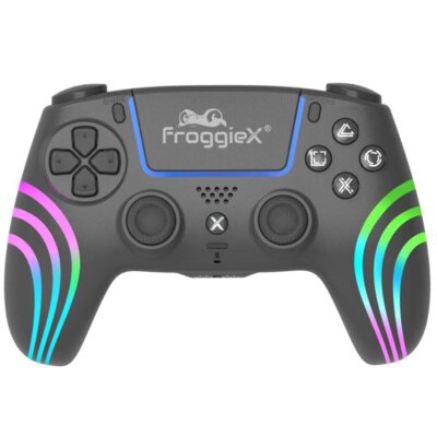 Kontroler FROGGIEX FX-P5-GP1-B RGB Czarny